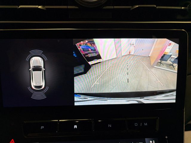 MASERATI Grecale usata, con Trazione integrale