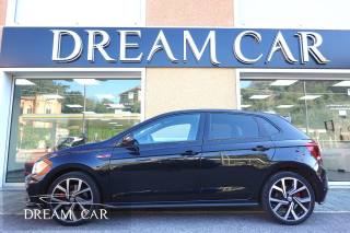 VOLKSWAGEN Polo GTI usata, con Airbag
