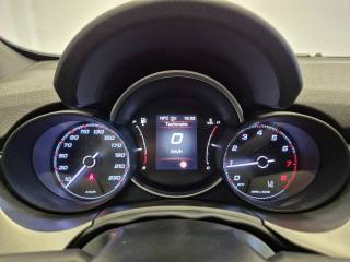 FIAT 500X usata, con Controllo automatico clima