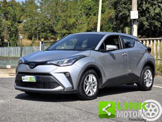 TOYOTA C-HR usata, con Chiusura centralizzata telecomandata