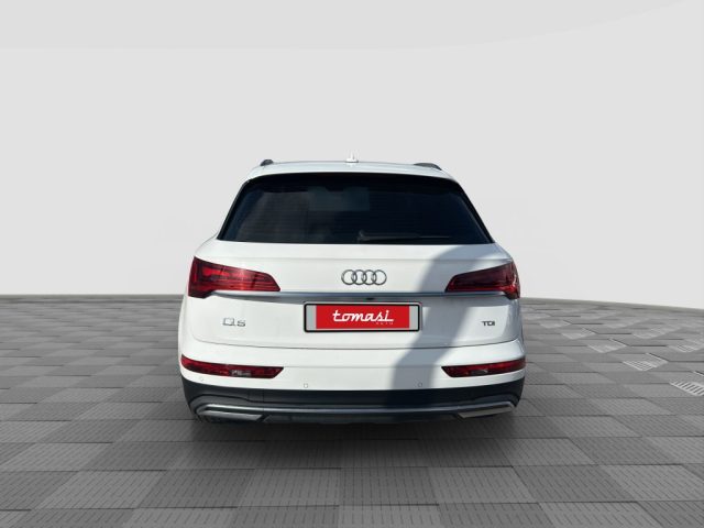 AUDI Q5 usata 5