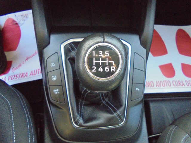 FORD Focus usata 39