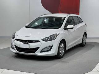 HYUNDAI i30 Wagon 1.6 CRDi Classic