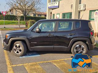 JEEP Renegade usata, con Airbag