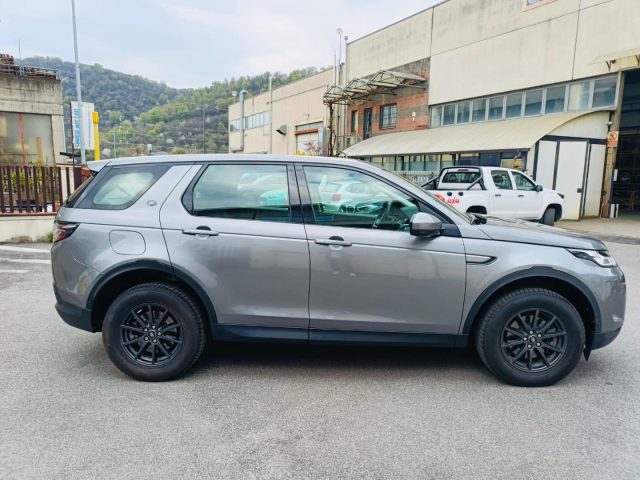LAND ROVER Discovery Sport usata, con Airbag