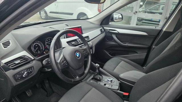 BMW X1 usata, con Chiusura centralizzata