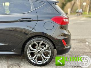 FORD Fiesta usata, con Controllo vocale