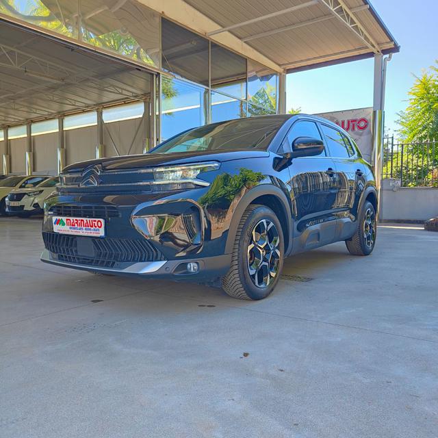 CITROEN C5 Aircross usata, con ABS
