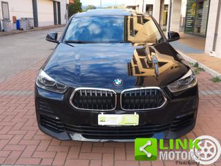 BMW X2 usata, con Airbag