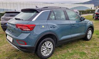 VOLKSWAGEN T-Roc usata, con Airbag laterali