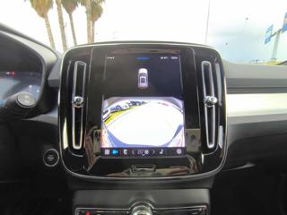 VOLVO XC40 usata, con ESP
