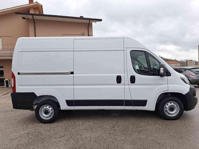 FIAT Ducato usata, con Alzacristalli elettrici