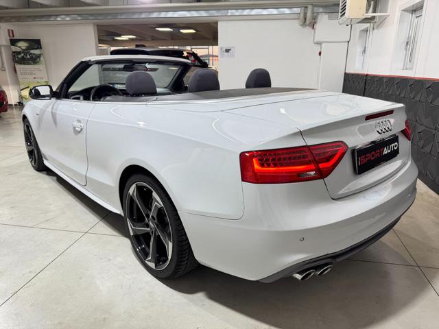 AUDI A5 usata, con Alzacristalli elettrici