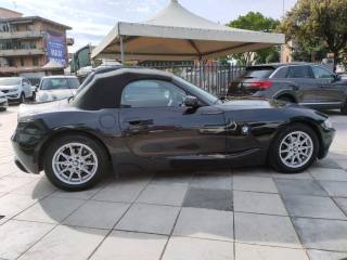BMW Z4 usata, con Cerchi in lega