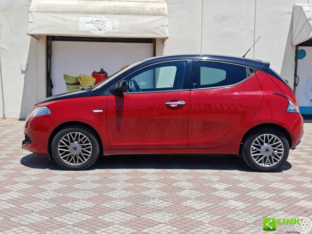 LANCIA Ypsilon usata, con Cerchi in lega