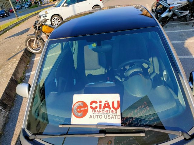 SMART ForTwo usata 18