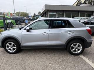 AUDI Q2 usata, con Volante multifunzione