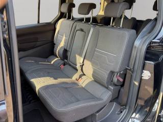 FORD Tourneo Connect usata, con Climatizzatore