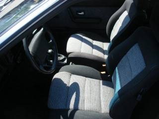 AUDI Coupe usata 9