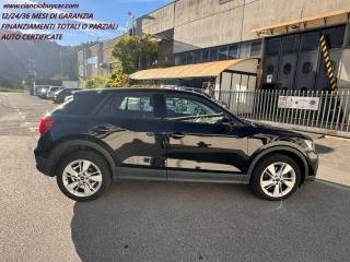 AUDI Q2 usata, con Alzacristalli elettrici