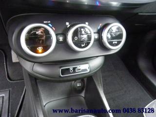 FIAT 500X usata, con Controllo trazione