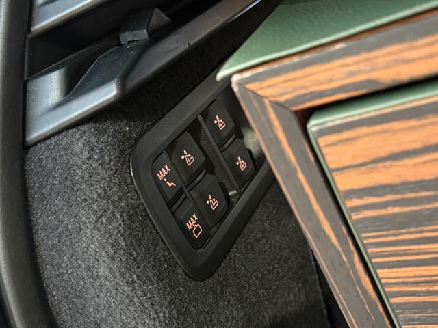 BMW X7 usata, con Sedili sportivi