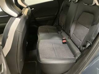 RENAULT Captur usata, con Sistema di navigazione