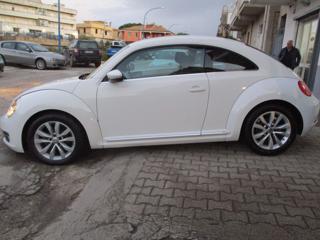 VOLKSWAGEN Maggiolino usata, con Airbag laterali