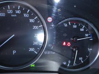 MAZDA CX-5 usata, con Fendinebbia