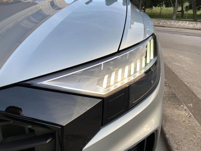 AUDI Q8 usata, con Monitoraggio pressione pneumatici