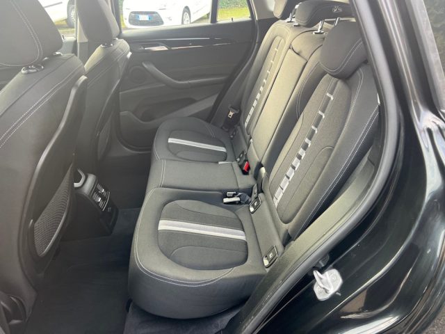 BMW X1 usata, con Sensore di pioggia