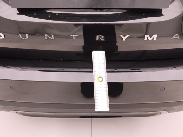 MINI Countryman usata, con Sensore di luce