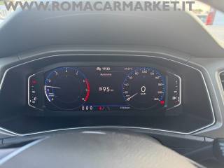 VOLKSWAGEN T-Roc usata, con ESP