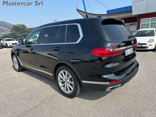 BMW X7 usata, con Airbag Passeggero