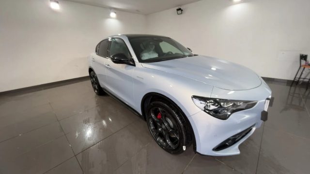 ALFA ROMEO Stelvio usata, con ABS
