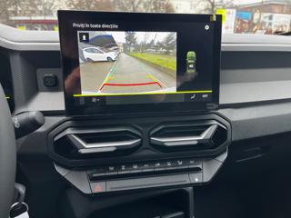 DACIA Duster usata, con Cerchi in lega