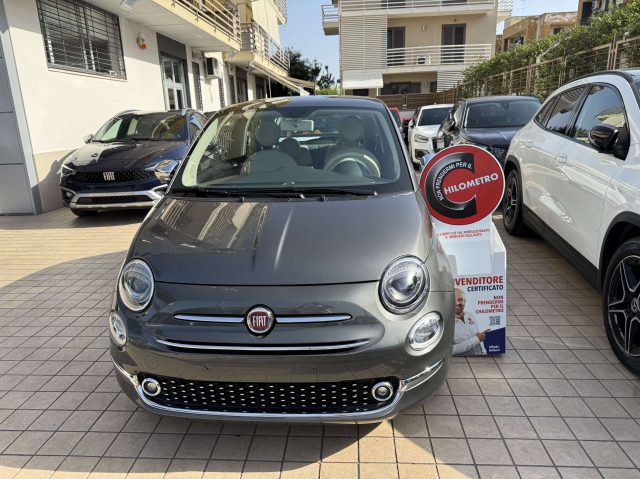 FIAT 500 usata, con Airbag