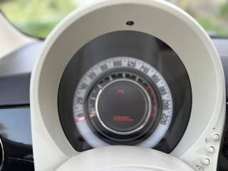 FIAT 500 usata, con Immobilizzatore elettronico