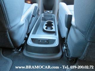 RENAULT Scenic usata, con Sensore di luce