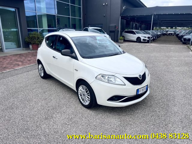 LANCIA Ypsilon usata, con Airbag