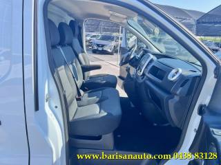 FIAT Talento usata, con Chiusura centralizzata