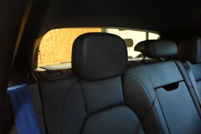 PORSCHE Macan usata 75