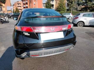 HONDA Civic usata, con Autoradio