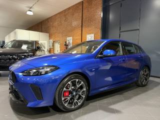 BMW 118 d MSport Pro NAVI - LED - TELEC. POST. - 18