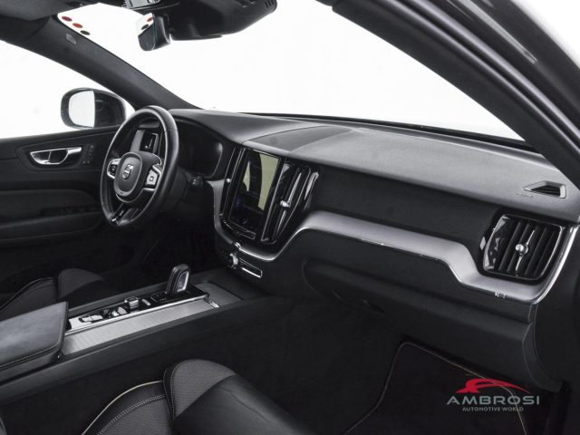 VOLVO XC60 usata 11