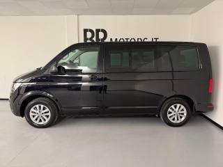 VOLKSWAGEN T6.1 usata, con Controllo automatico clima