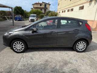 FORD Fiesta usata, con Servosterzo