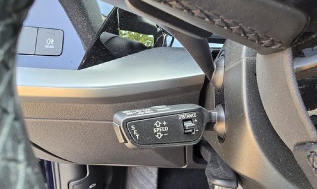 AUDI A3 usata, con Controllo trazione