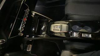 PEUGEOT 2008 usata, con Immobilizzatore elettronico