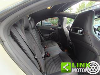 MERCEDES-BENZ CLA 200 usata 52